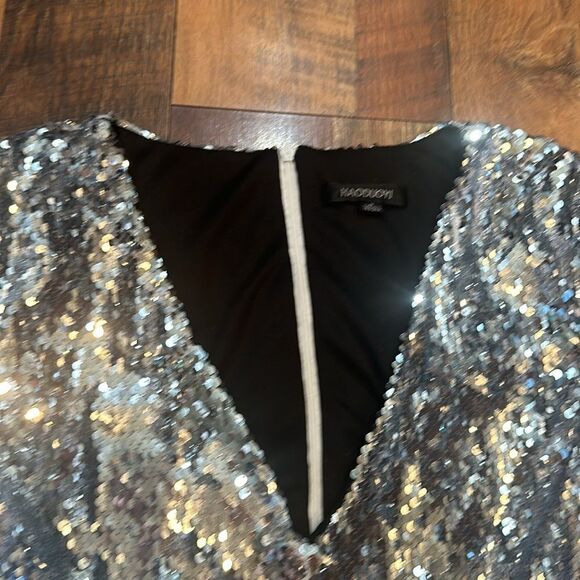 Haiduoyi romper M (2850) - Picture 2 of 3